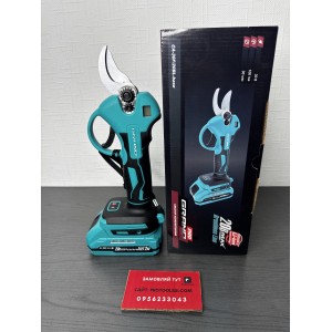 Секатор акумуляторний Grand СА-30F/20BL-1